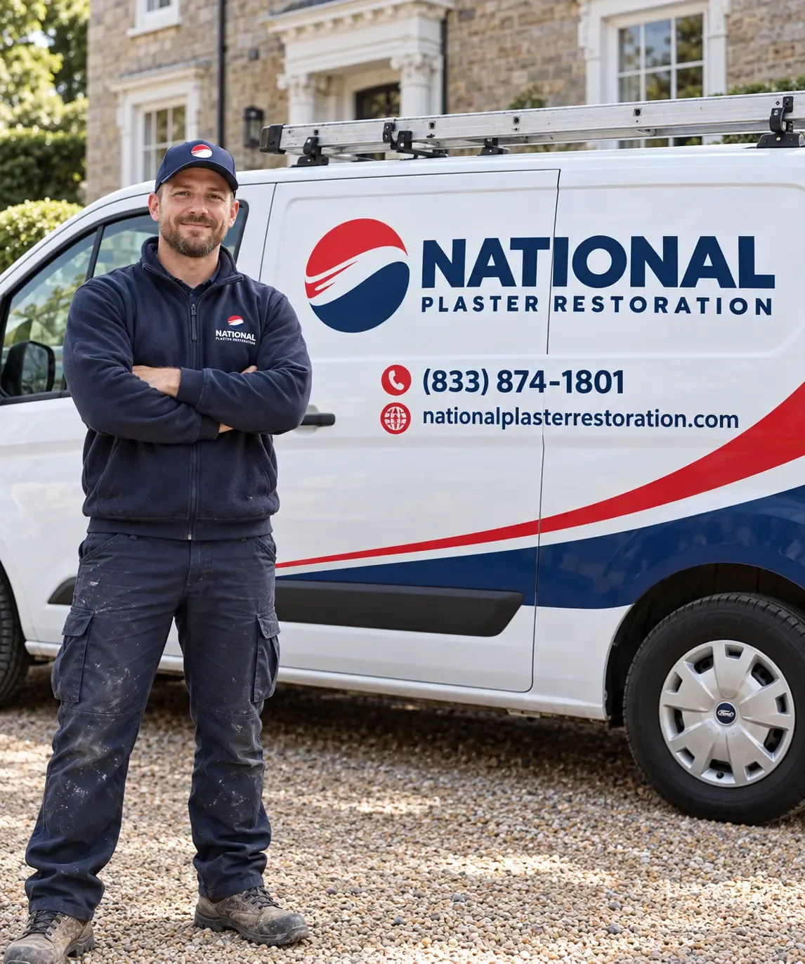 Plaster Repair company in Gallitzin, PA